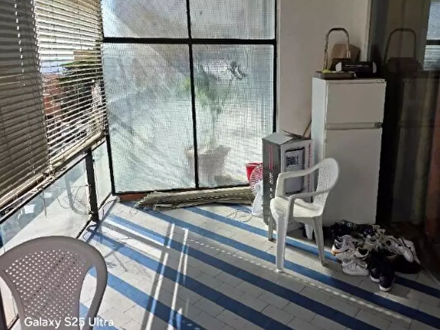 Immagine 6 di Trilocale in vendita  in Via Galileo Galilei 57 a San Remo