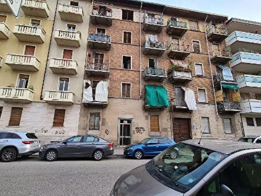 Immagine 1 di Trilocale in vendita  in Via Capua 24 a Torino