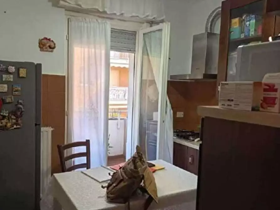 Immagine 4 di Pentalocale in vendita  in Via Negrotto Cambiaso 27 a Sestri Levante