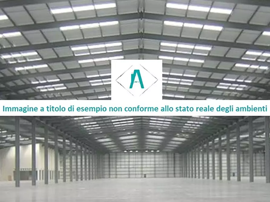 Immagine 4 di Attività artigianale in vendita  in Via Alcide De Gasperi 5 a Moconesi