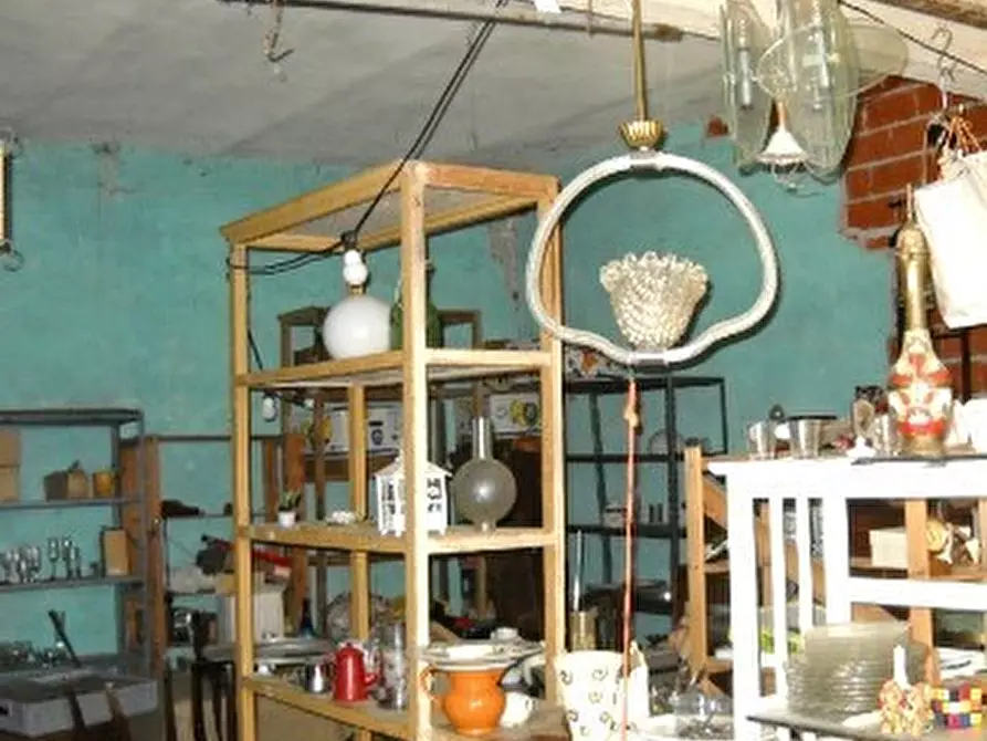 Immagine 7 di Locale commerciale in vendita  in Corso Roma 10 a Bistagno