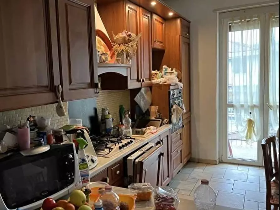 Immagine 4 di Pentalocale in vendita  in Via Martiri Libertà 40 a Occhieppo Inferiore