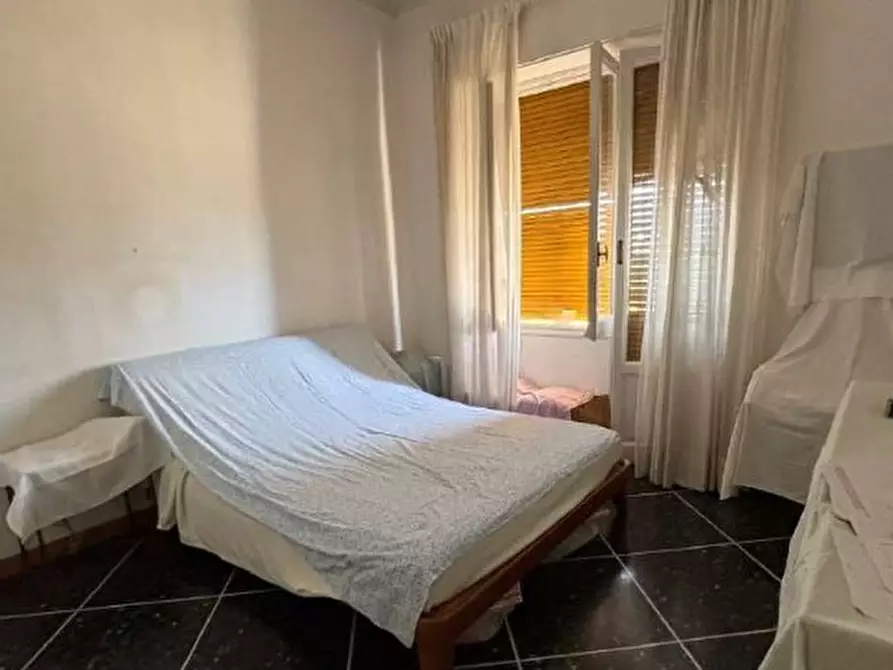 Immagine 7 di Pentalocale in vendita  in Corso Buenos Aires 6 a Chiavari