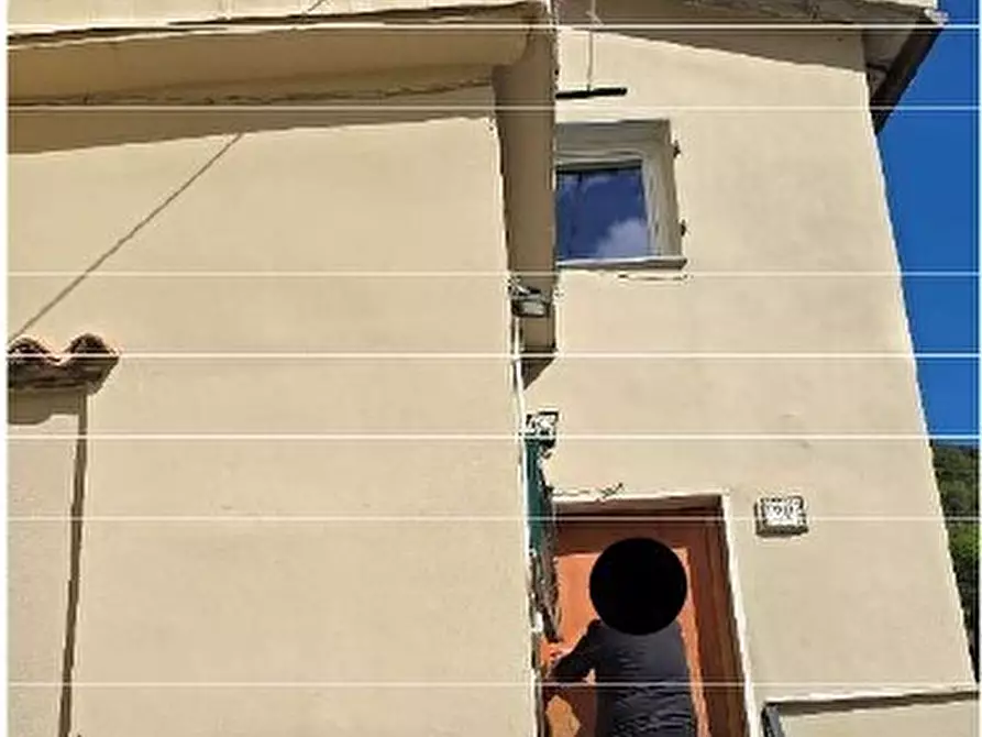 Immagine 1 di Trilocale in vendita  in Via Monte Timone 20 a Genova