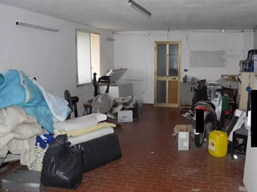 Immagine 5 di Villa in vendita  in Via Martinazzi 49 a Camporosso