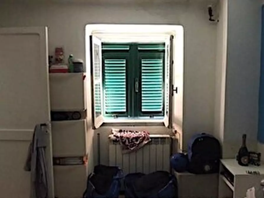 Immagine 5 di Porzione di casa in vendita  in Via Craì 12 a Uscio