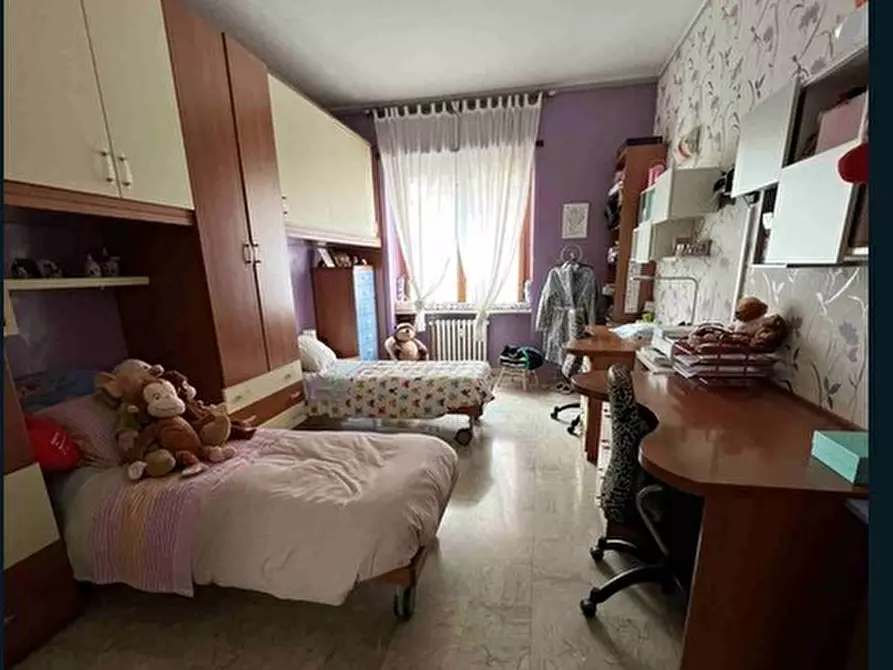 Immagine 4 di Pentalocale in vendita  in Via Monte Cristallo 8 a Torino