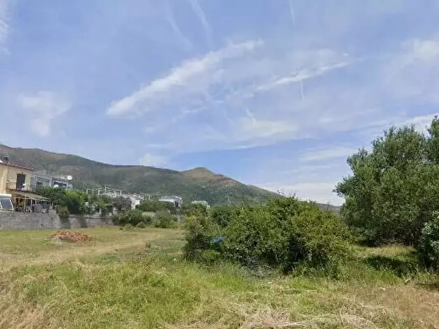 Immagine 2 di Terreno edificabile in vendita  in Via Vicinale Vecchia per Peagna snc a Ceriale