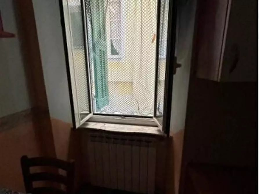 Immagine 3 di Bilocale in vendita  in Via alle Mura 3 a Bordighera