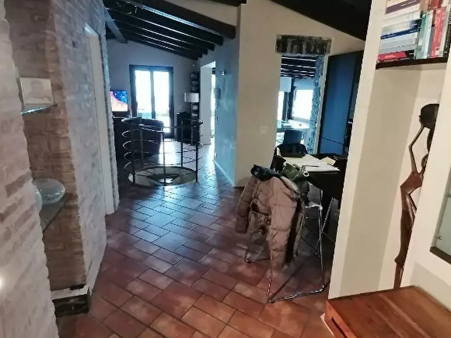 Immagine 4 di Villa in vendita  in Località Vallette 1A a Zoagli
