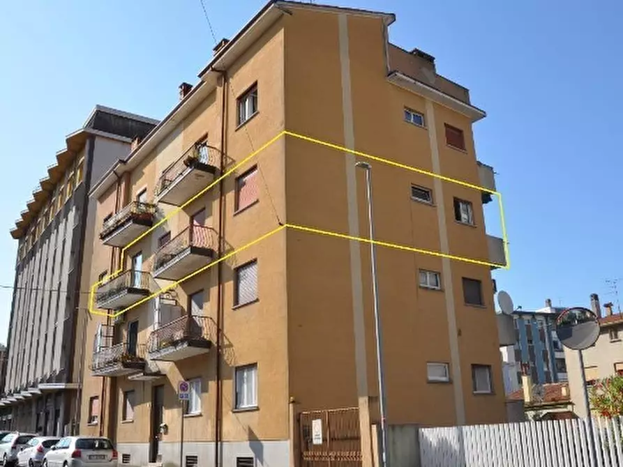 Immagine 1 di Pentalocale in vendita  in Via Giovanni Randaccio 19 a Monfalcone