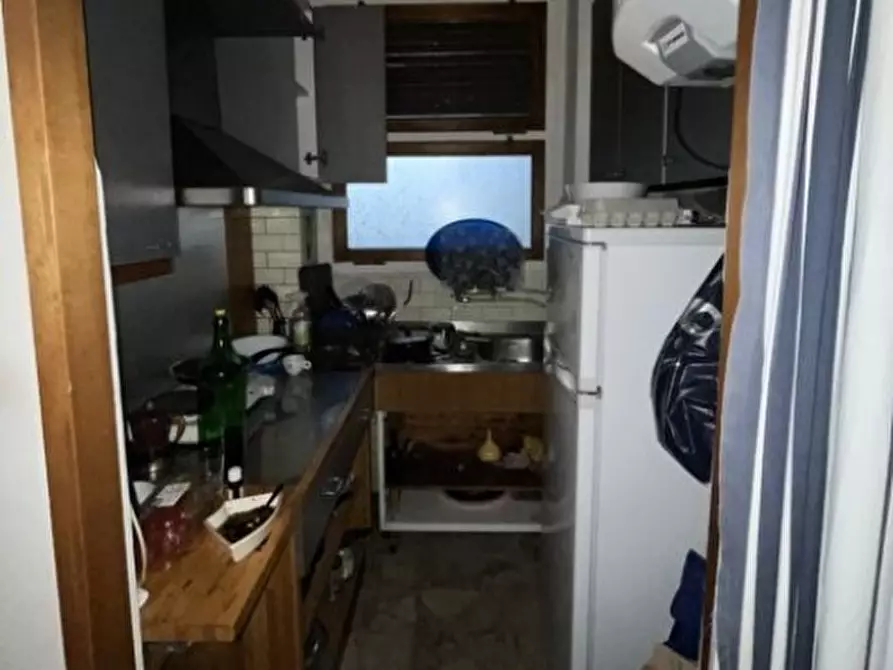 Immagine 5 di Trilocale in vendita  in Via Nichelino 3 a Torino