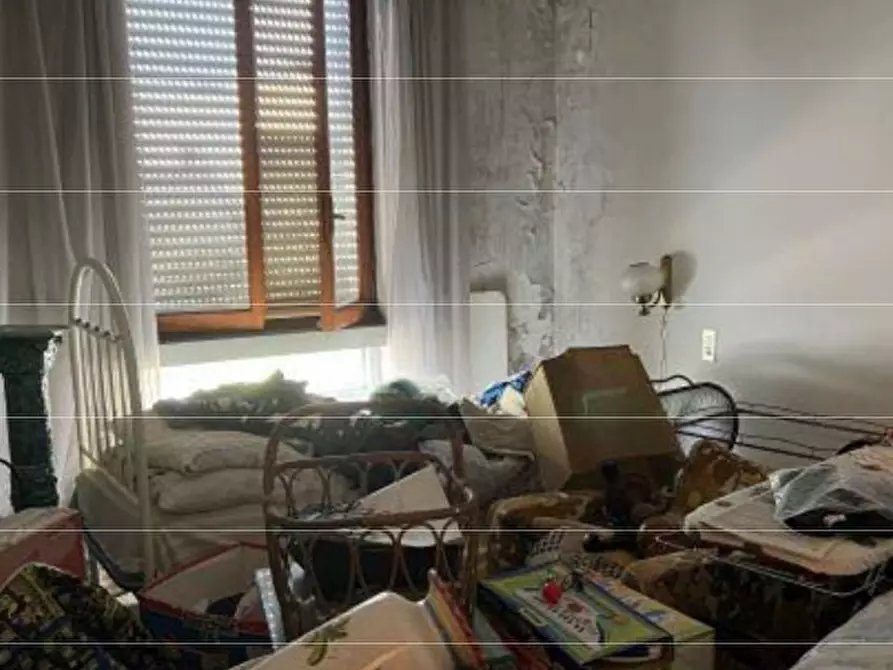 Immagine 4 di Casa bifamiliare in vendita  in Corso Europa 1903 a Genova