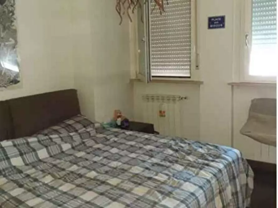 Immagine 6 di Trilocale in vendita  in Via Giovanni de Negri 16 a Alessandria