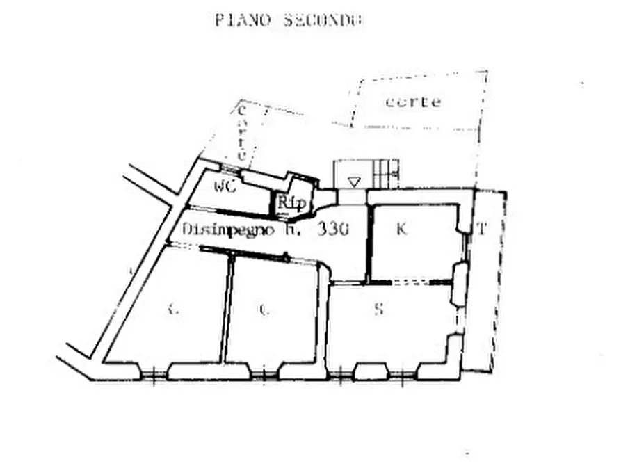 Immagine 2 di Pentalocale in vendita  in Località Pezza 28 a Neirone