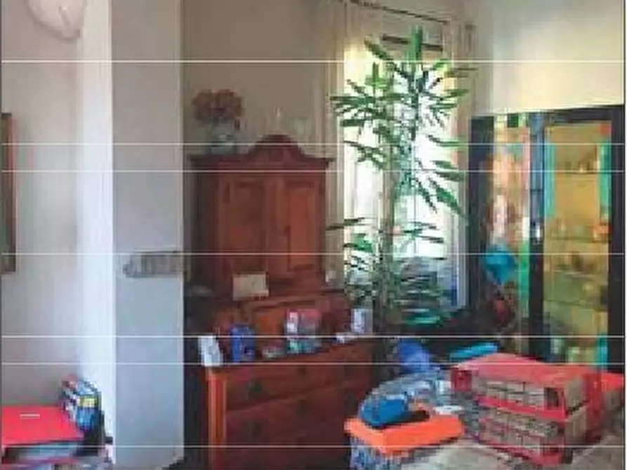 Immagine 4 di Casa bifamiliare in vendita  in Via Seminella 13 a Busalla