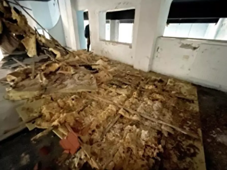 Immagine 7 di Attività commerciale in vendita  in Localita Chiesa Piampaludo 22 a Sassello