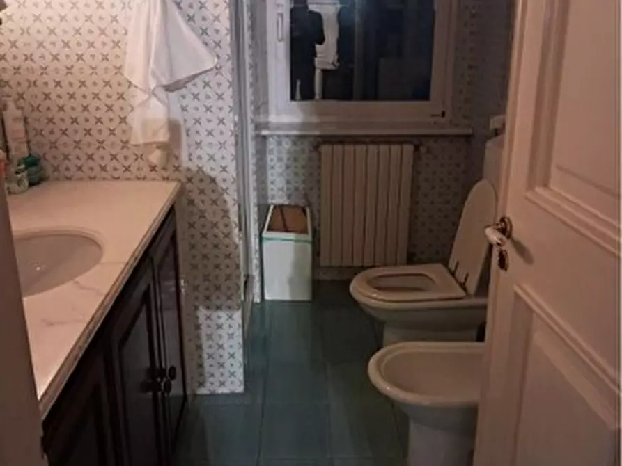 Immagine 8 di Villa in vendita  in Localita Villa Monterosso 53 a Stazzano