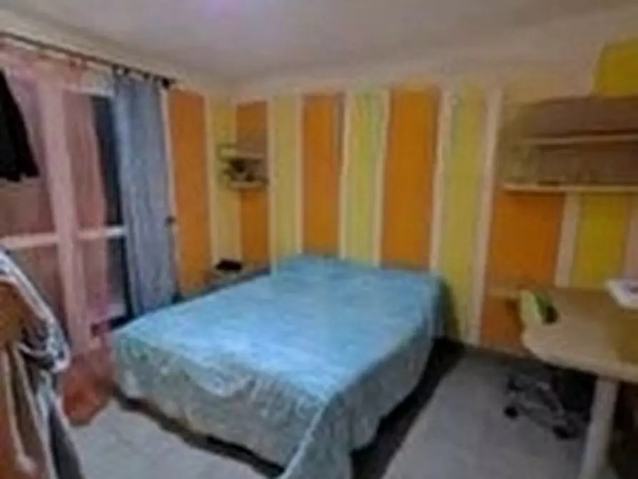 Immagine 4 di Villa in vendita  in Via Avvocato Sebastiano Filipello 12 a Castelnuovo Don Bosco