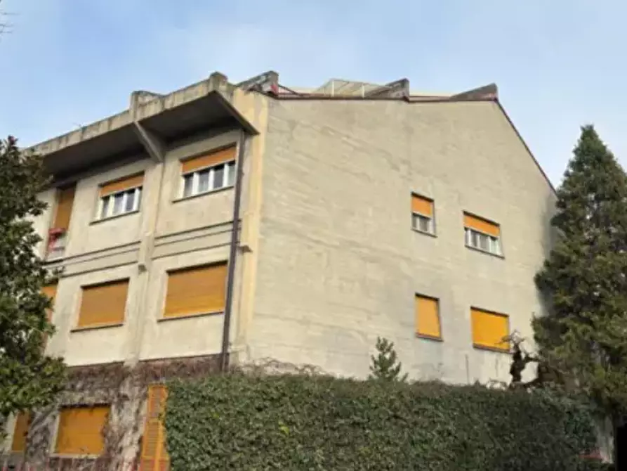 Immagine 6 di Mansarda in vendita  in Strada Comunale Fornaci 5 a Tortona