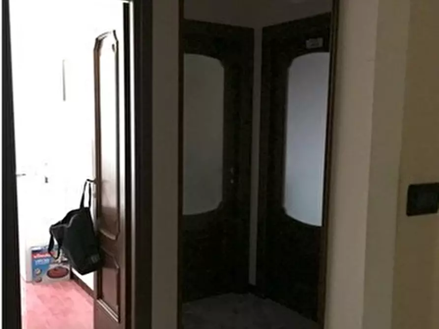 Immagine 4 di Quadrilocale in vendita  in Frazione Acquafredda 29 a Montoggio