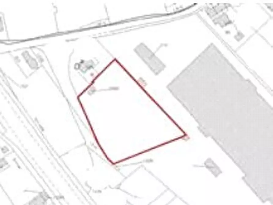 Immagine 2 di Terreno edificabile in vendita  in Via Pedemonte snc a Arcola