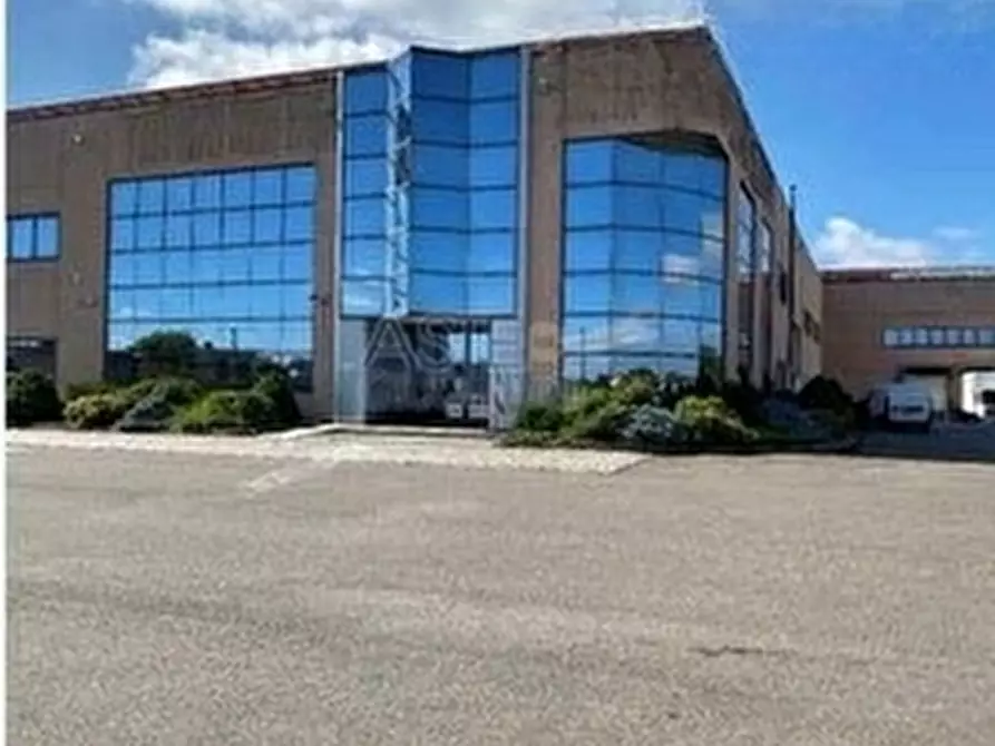 Immagine 1 di Attività artigianale in vendita  in Strada Molina 36 a Castelnuovo Scrivia