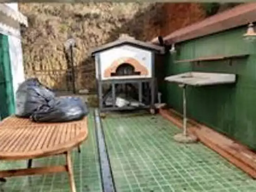 Immagine 9 di Bilocale in vendita  in Frazione Coasco Marina Verde 108/B a Villanova D'albenga