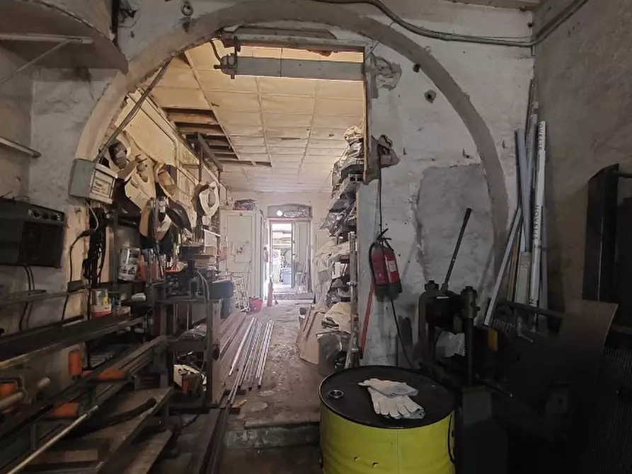 Immagine 9 di Locale commerciale in vendita  in Via Piero Pinetti 88-90R a Genova