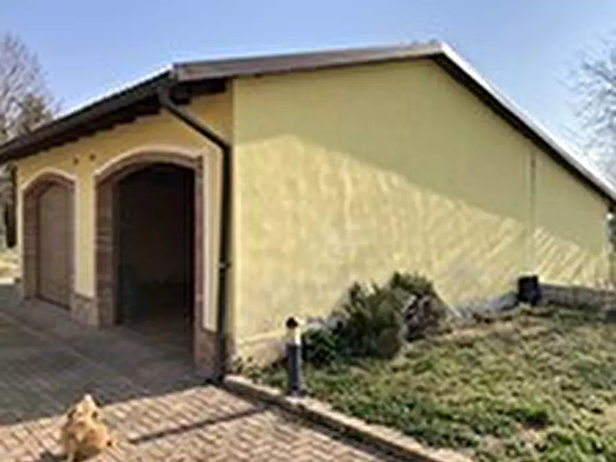 Immagine 5 di Terratetto in vendita  in Regione San Giovanni 37 a Oviglio