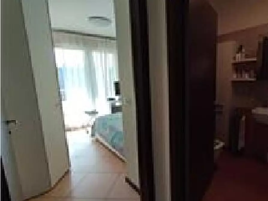 Immagine 4 di Trilocale in vendita  in Via Cavour 59 a Andora