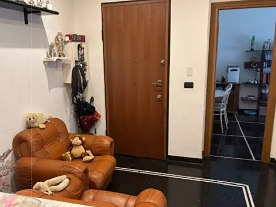 Immagine 5 di Quadrilocale in vendita  in Via Adamo Centurione 9D a Genova