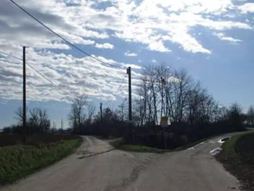 Immagine 6 di Terreno edificabile in vendita  in Strada Vecchia di Novi snc a Sale