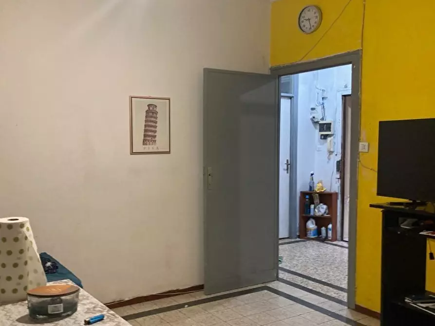 Immagine 6 di Trilocale in vendita  in Via Carlo Poma 11 a Torino