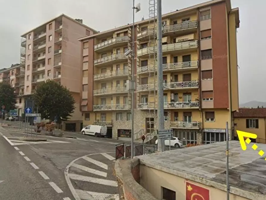 Immagine 8 di Pentalocale in vendita  in Via Roma 34 a Carcare