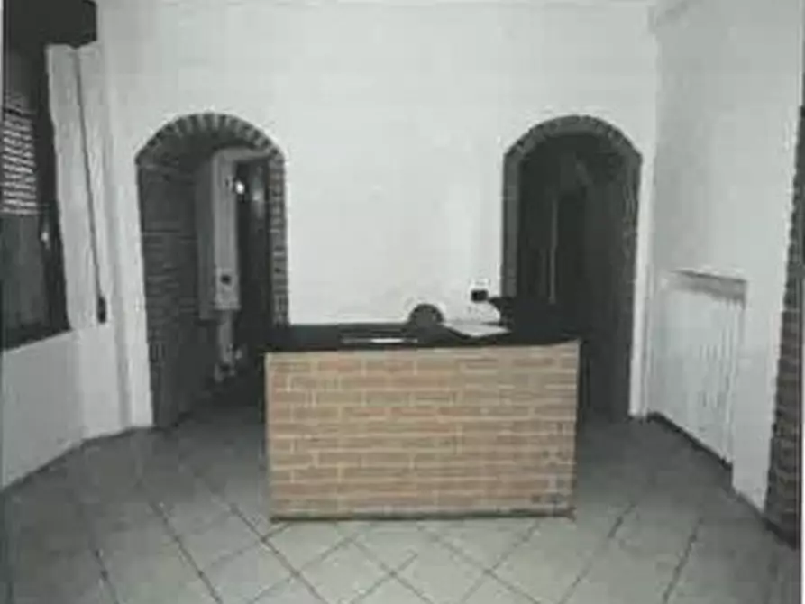 Immagine 5 di Quadrilocale in vendita  in Via Raffaele Lumelli 17 a Alessandria