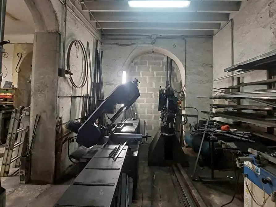 Immagine 7 di Locale commerciale in vendita  in Via Piero Pinetti 88-90R a Genova