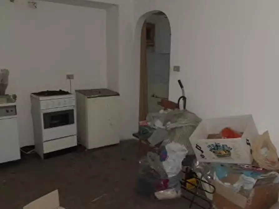 Immagine 3 di Terratetto in vendita  in Via Roma 40 a Alice Bel Colle