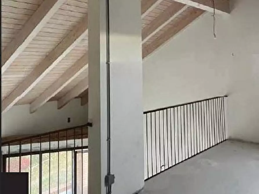 Immagine 8 di Pentalocale in vendita  in Strada dei comuni 2 a Caselette