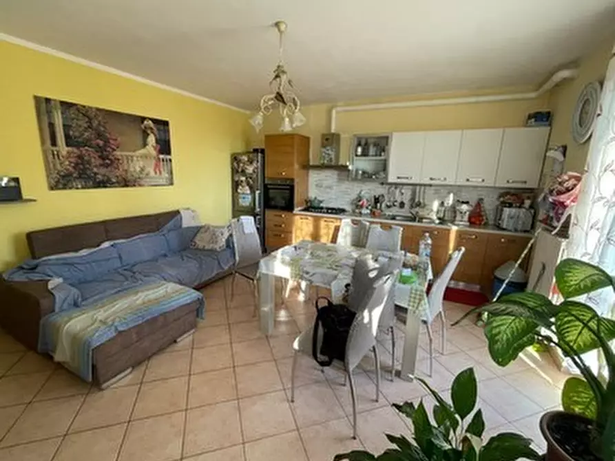 Immagine 4 di Pentalocale in vendita  in Via Montegrappa 11 a Cavallermaggiore