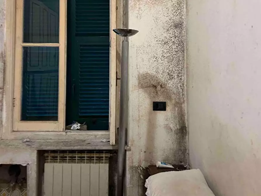 Immagine 5 di Trilocale in vendita  in Piazzale Parenzo 5C a Genova