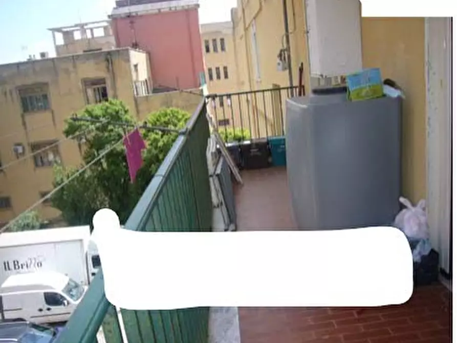 Immagine 7 di Pentalocale in vendita  in Via Malta 105 a Caltanissetta