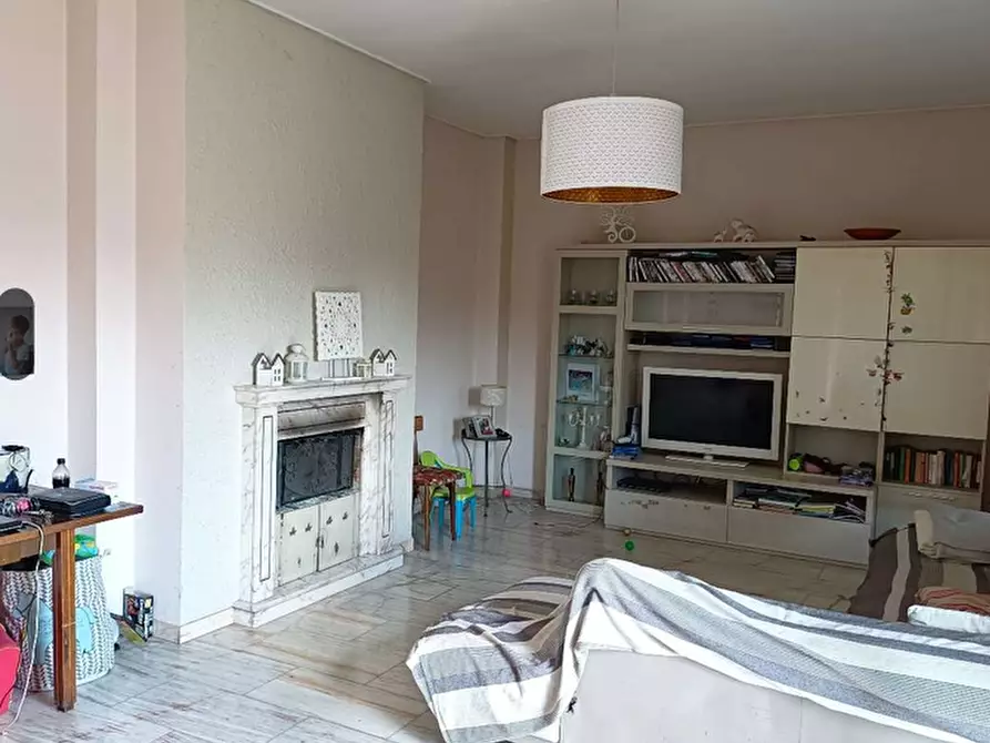 Immagine 3 di Pentalocale in vendita  in Corso Carlo Marx 83 a Alessandria