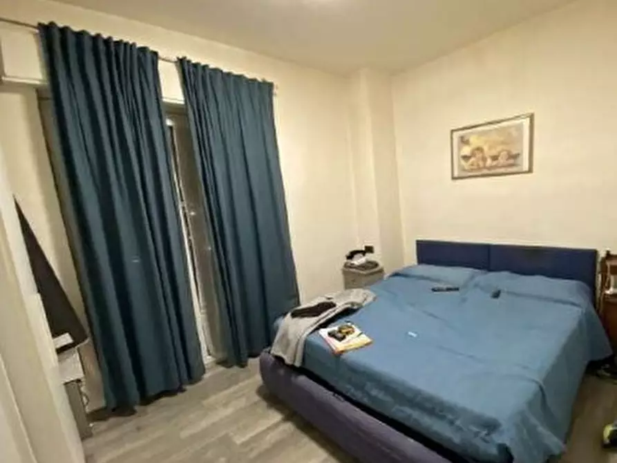 Immagine 3 di Pentalocale in vendita  in Via Carlo Orgiero 6/1 a Genova
