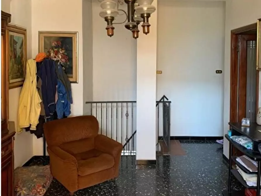 Immagine 4 di Porzione di casa in vendita  in Via Paolo Boracchia 13 a Beverino