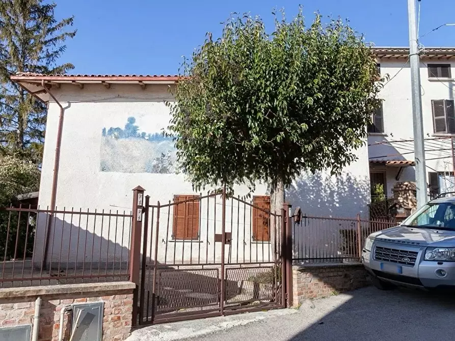 Immagine 13 di Casa bifamiliare in vendita  in Via Nocera Umbra a Nocera Umbra