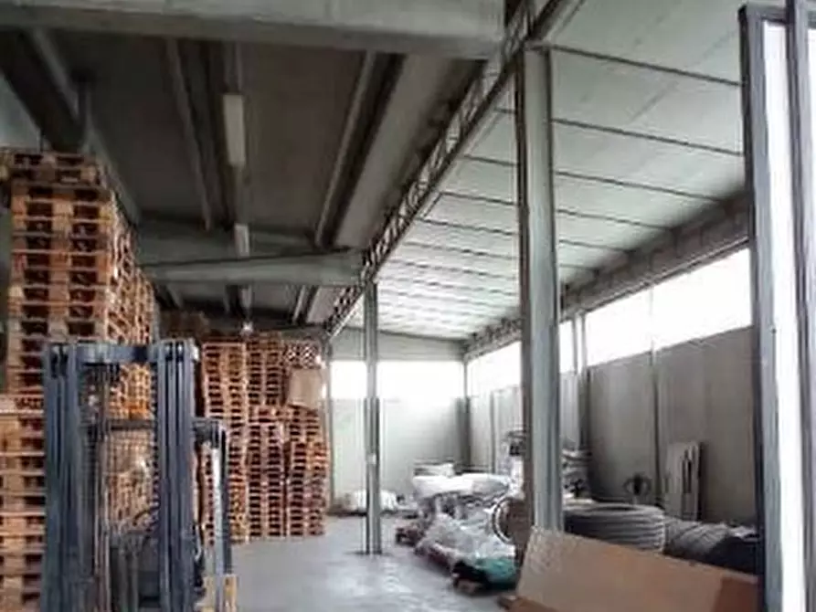 Immagine 8 di Attività artigianale in vendita  in Via Castelspina 11 a Castellazzo Bormida