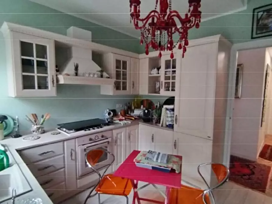 Immagine 11 di Pentalocale in vendita  in Via Aurelia Orientale 111 a Rapallo