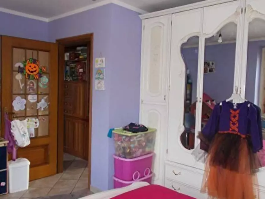 Immagine 8 di Casa bifamiliare in vendita  in Via Vaglimondo Alta 15 a Incisa Scapaccino