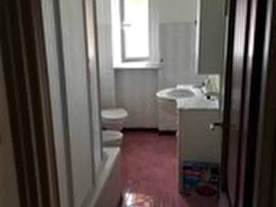 Immagine 6 di Quadrilocale in vendita  in Frazione Acquafredda 29 a Montoggio